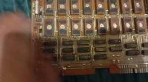 Посылка с радиодеталями