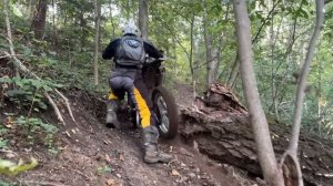 Эндуро Елагино