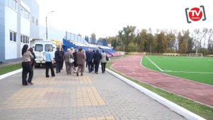 Итоговый новостной выпуск "Телепрограммы "Киров-ТВ" от 26.09.25