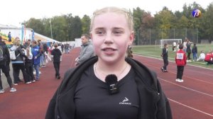 «Кросс нации – 2025» в Выксе.