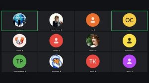 Запись встречи 26.09.2025