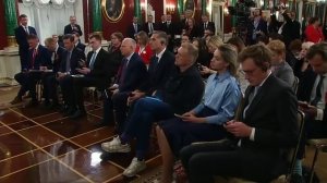 ФОН ДЕР ЛЯЙЕН ТРЕБУЕТ ИЗВИНЕНИЯ ЗА ИНТЕРВИДЕНИЕ! ЕВРОПА В БЕШЕНСТВЕ!