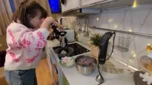 Котлеты из карасей. Лайфхак для мягкости.
#ШаШаШу