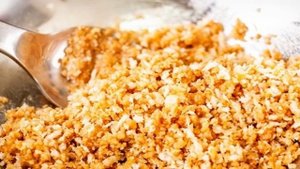 Морской язык в духовке