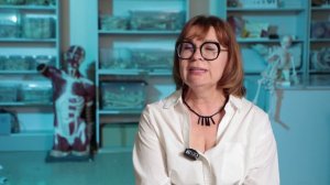 Татьяна Маясова о космическом происхождении человеческого организма Интервью #13