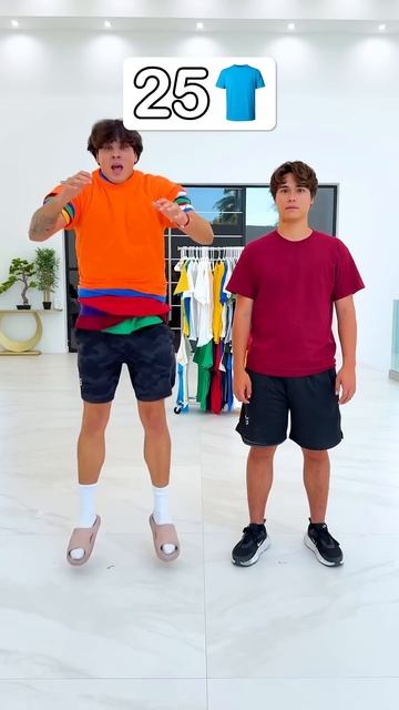 Смогу ли я влезть в 100 рубашек смотреть онлайн