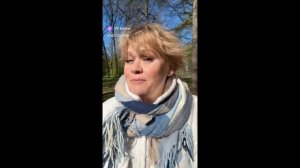 Доброго дня😉. Пока снимала ролик, кто-то снимал меня 🤣.