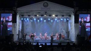 КОЛЕНКОРЪ | ПОШЛА КИСА ПО ВОДИЦУ | Live