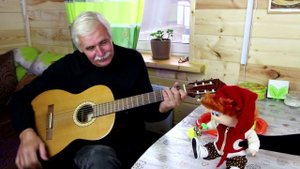 Угадай мелодию. Сладкие призы