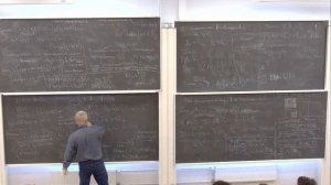 Алгебра. Лекция 5, часть 1. Городенцев А.Л. 26.09.25