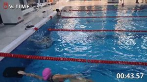 София Ротачёва, ШП ТФ Краснодар, 1:36:74