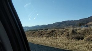 Кубань, предгорье. Поездка в Псебай.