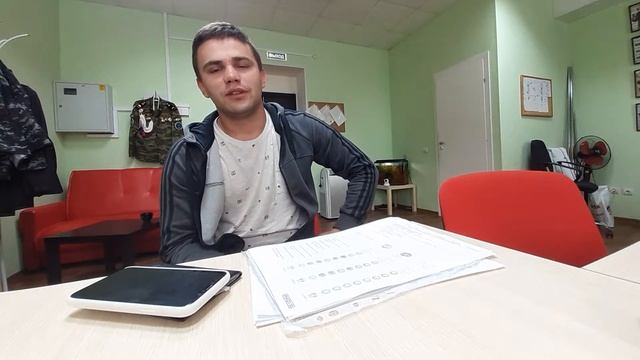 Освобождение от призыва в военкомате Ивановской области. Военный билет законно. Отзыв.