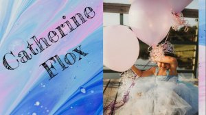 Catherine Flox - Princess (EP) 2024