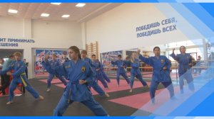 26.09.2025 Я выбираю спорт. Праздник здоровья состоялся в ФОК «Семейный»