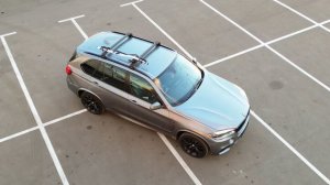 BMW X5 30d 249 hp