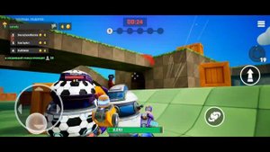 играю в marble clash