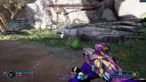 Прохождение игры Borderlands® 4 (Стрим) в 2025 # 6