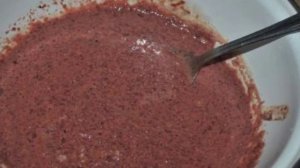 Куриный печеночный паштет