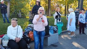 21 СЕНТЯБРЯ 2025 ОТЛИЧНАЯ НОВОСТЬ СЕГОДНЯ