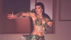 СОЛО ТАБЛА . Вероника Гостева. Новосибирск