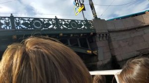 2025.09.12. На Васильевском славном острове. На катере