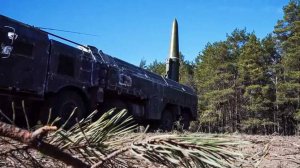 ВС РФ за неделю нанесли шесть групповых ударов по военным объектам на Украине