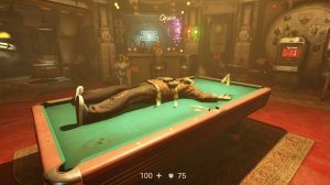 Wolfenstein II: The New Colossus (5 серия)