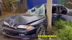 В Иркутской области в ДТП пострадали пять человек