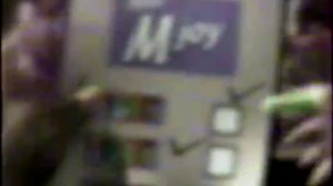 Реклама Milka M-Joy 2005