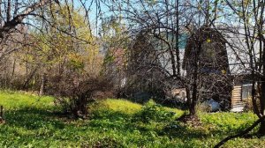 Если взором окинуть вечерний...