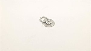 Ручка A2058 SI (Цвет: серебро)