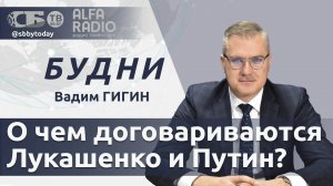 🔴Лукашенко и Путин договариваются. Кому грозит Зеленский? Германия хочет украсть российские деньги