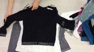 ж271. Тонковки женские