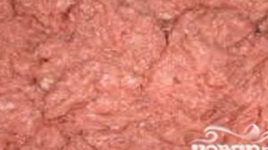 Котлеты из колбасы