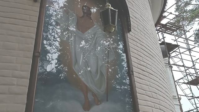 Благое утро в Переделкино