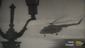 Краткая история улицы Полевой в Самаре