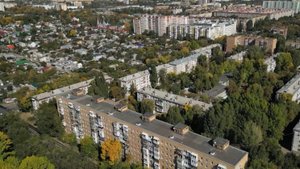 Включение отопления в домах Самарской области