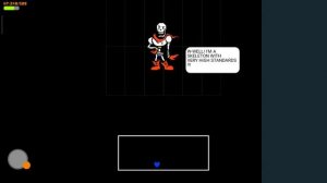 Битва с Папирусом