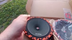 обзор и прослушка динамиков Barracuda 200 V.2 от DL-AUDIO