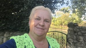 337. Привет из Крыма. Здравствуй, Алиса. Похолодало, затопили котёл. 26.09.25.