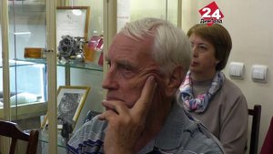 Студентам и школьникам рассказали о становлении атомной отрасли