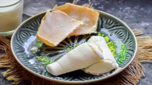 Классический молочный коктейль