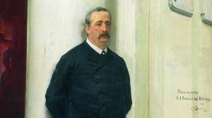 Бородин А. "В монастыре". 17.09.2025г. Исполняет Светлана Стуколкина (Москва)