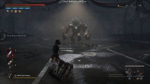 Lies of P. Зараженный Командующий Парадом