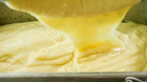 Мармеладный пирог