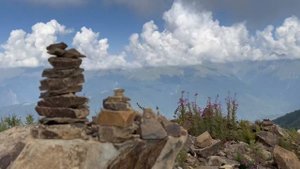 Путешествие по трем курортам Красной Поляны | Отдых в отеле «Вертикаль» | Эсто-садок