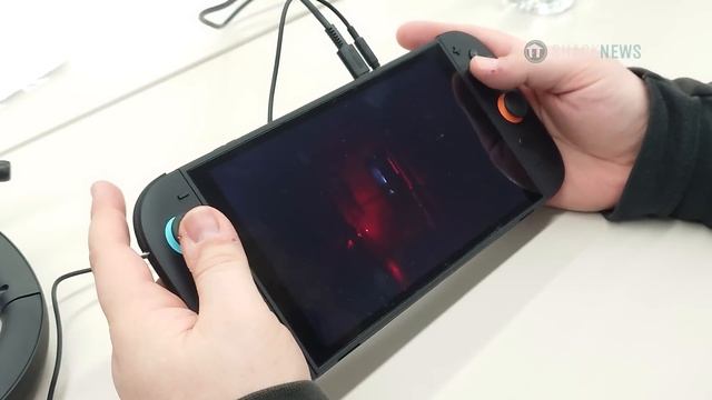 Resident Evil Requiem — геймплей версии для Switch 2 (TGS 2025, канал Shacknews)