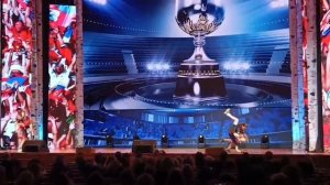 Всероссийский конкурс профессионального мастерства «Сердце отдаю детям»