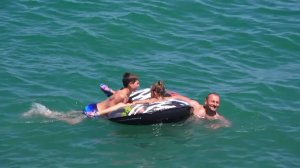 Я - казах. Band Odessa.